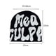 thumbnail image 2 of Gorro de lana de punto Y2K, gorro de jacquard con letras, gorro de hip-hop con letras, gorro de marea, gorro sin visera con letras huecas para hombres y mujeres, gorro de punto, 2 of 5