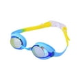 thumbnail image 1 of SUTENGDA Kids Swim Goggles - Leakproof Design for Comfortable Underwater Vision - Adjustable Strap  Fun Colors  Perfect for Boys & Girls Swimming Lessons & Beach Fun, 1 of 2