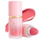 thumbnail image 1 of Salud y Belleza, Belleza y Maquillaje, Rubores, Rubor, Rubor líquido mate que realza naturalmente el rostro, fácil de aplicar y de larga duración, rubor rubor, 1 of 3