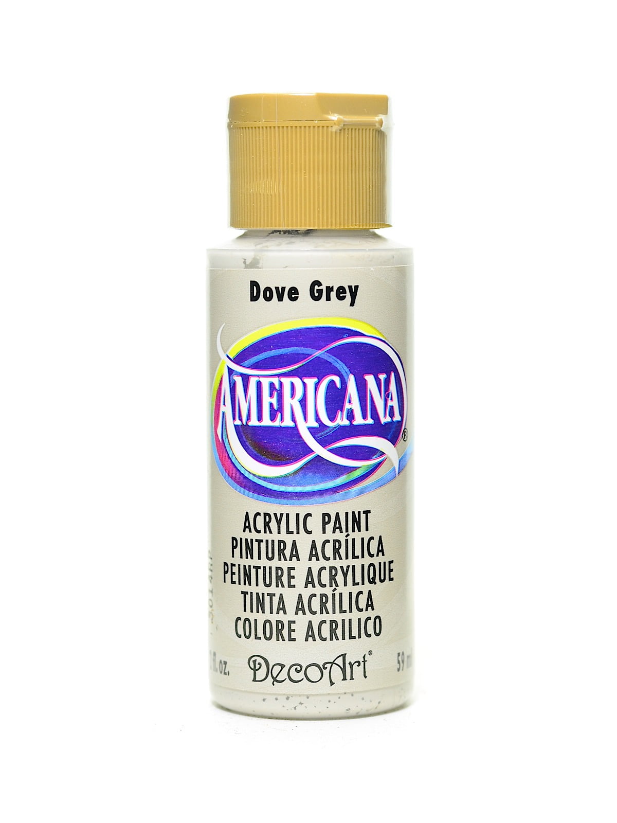 Deco Art Americana Acrylic Paint, 2-Ounce, Country Red - Americana Acrylic  Paint, 2-Ounce, Country Red . shop for Deco Art products in India.