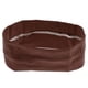 thumbnail image 3 of Diadema deportiva de para mujer, banda para el sudor, diadema , gimnasio, banda elástica para la cabeza brownness, 3 of 9