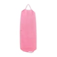 thumbnail image 2 of Bath Towel 2 Suitable Accessory for Shower Cleaning - Nylon Drawstring Bath Brush Back Scrubber with Handles and Stretchable Strap for, 2 of 7