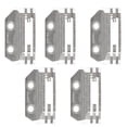thumbnail image 2 of Sewing Machine Feed Teeth, 5Pcs E Feed Dog, For Zoj Juk, 2 of 5