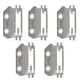 thumbnail image 2 of Placa de aguja para dientes de alimentación de máquina de coser, 5 uds., dientes finos universales en forma de E, doble fila, 2 of 12