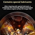 thumbnail image 3 of SharkTRUE Car Fuel Treasure Additive Remove Carbon Deposit Save Diesel Increase Power BUK, 3 of 8