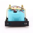 thumbnail image 4 of 2pcs Universal Car 8-16V Voltímetro Voltímetro Medidor 52mm Auto Car Volts Ndcxsfigh Accesorios para autos y motos, 4 of 6