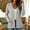 ZLight Ashy7, variant on Women Sweaters Shrugs Tops Summer Button Down Thin Button up Sweaters Fitted Tops Office Bolero for Women Work Tops Dress Long Sleeve Soft Lightweight
