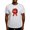 Ash Gray, variant on CafePress - A Product Of Connecticut T Shirt - Men's Classic Cotton T-Shirts