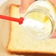 thumbnail image 5 of Juego de 6 espátulas de silicona, mini raspador de frascos, espátula de silicona pequeña, espátula de maquillaje, espátula de belleza, agitador de loción, obtenga la última gota de los, 5 of 5
