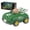 GN1, variant on AUDeals Motion Activated Light-Up Pull-Back Cars with 360° Flashing Wheels, ABS Baby Vehicles for Toddlers, Interactive Toys for Boys Girls Birthday/Xmas Gifts