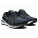 thumbnail image 3 of Asics GT-2000 10 1012B045.002 Sneakers Women's 11.5 Black Running Shoes GBNC1074, 3 of 6
