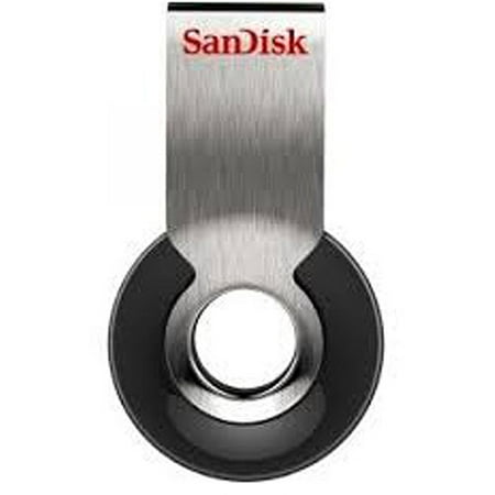 SanDisk Cruzer Orbit USB Flash Drive
