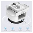 thumbnail image 4 of Automatic Card Shuffler Dealer Machine 360 Degree Rotating 2 Deck Electric Card Shufflers ,Easy to Operate, 4 of 6
