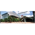 thumbnail image 1 of Cuadro Decorativo - Minute Maid Park, Houston, Texas, 1 of 3