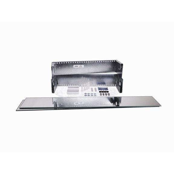 Rangaire 760034X Surface Mount Kit 34" Single Door Medicine Cabinet