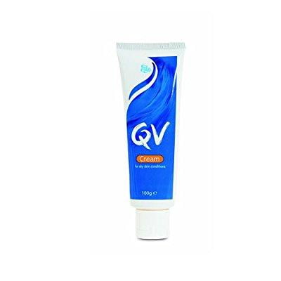 qv emollient cream