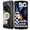 SILVER, variant on DOOGEE Fire 7 Pro Rugged Smartphone 5G,POC Intercom Function,Dual Camping Lights,32GB+256GB/2TB Rugged Phone,13000mAh/33W,6.6" HD+IPS,64MP+20MP Night Vision,IP68 Waterproof Phone,Face ID/OTG/NFC
