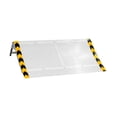 thumbnail image 4 of HILABEE RC Car Jumping Ramp Launch Jumping Platform Ramp for Backyard Outdoor Indoor, 4 of 9