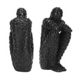 thumbnail image 4 of Sculptures Abstraites en Mosaïque Moderne Sculpture Abstraite en Résine de Mode Simple pour le Bureau, 4 of 14