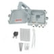 thumbnail image 2 of Caja De Empalme óptica, Caja De Distribución De Fibra óptica De 8 Núcleos Para Exteriores, 2 of 7