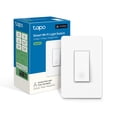thumbnail image 1 of Interruptor inteligente TP-Link Tapo S515 unipolar, 3 vías/4 vías con Matter, 1 of 9
