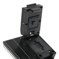 thumbnail image 2 of BGA63 Bonding Adapter & Serial ISP Interface Converter Socket Module - Essential for Programmer Repair & ISP Programming, Supports BGA63 Socket Module Conversion for Efficient Electronic Repair, 2 of 9