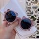 thumbnail image 5 of Children's Cute Plastic Sunglasses Outdoor Cool Sun Glasses Kids Summer Eyewear For Boys, 5 of 5