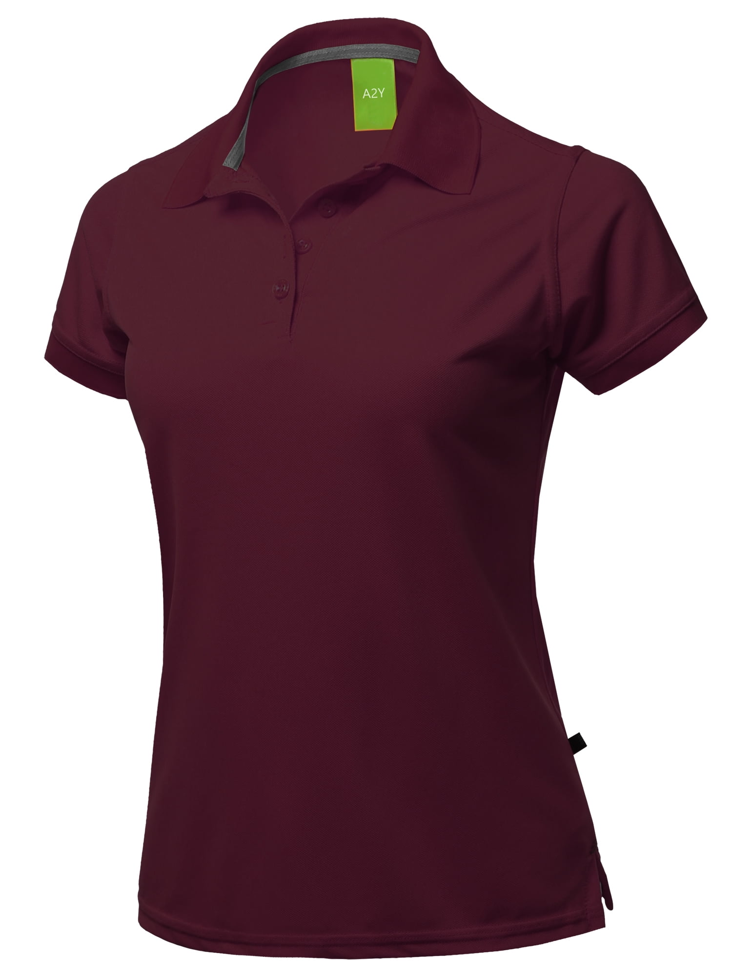 Poloshirt Lady-Fit Premium Polo OTTO Dames Kleding Tops & Shirts Shirts Poloshirts 