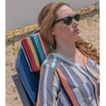 thumbnail image 3 of Sunbrella® Neck Pillow With Velcro Ties, 3 of 5