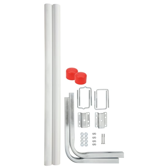 GUIDE POLE KIT (48")