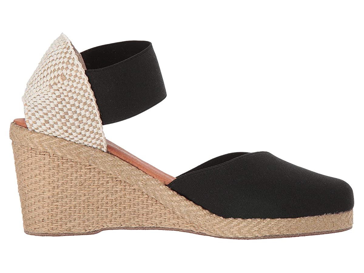 anouka wedge espadrilles