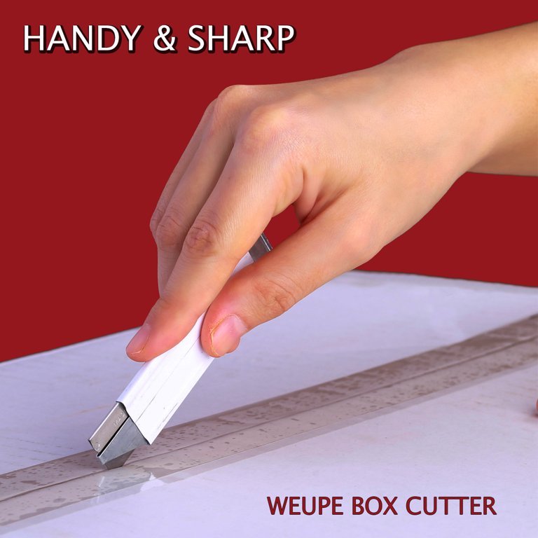 Slice 10513 Manual Pen Cutter All Purpose Ceramic Blade 3-Position  Retractable