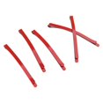thumbnail image 3 of Red Hair Clips Bobby Pins Non Slip Metal Bangs ClipsC0sp1ayHair Styling Tool, 3 of 8