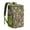Mushroom (119)-new_14, variant on Cactus Desert Cooler Backpack Insulated Waterproof Leak Proof Insulated Cooler Backpack Lightweight Lunch Picnic Camping Backpack Cooler for Office Workers Outdoor Enthusiasts