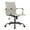 Tan, variant on LeisureMod Harris Leather Office Desk Chair with Swivel Armrests Modern Adjustable Executive Conference Chair for Office and Home (Light Brown)