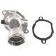 thumbnail image 3 of Termostato refrigerante de motor de coche para Mercedes Ml350 C300 C350 E350 R350 Afortunado Sencillez, 3 of 4