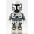 thumbnail image 2 of LEGO Star Wars: Imperial Commando Minifigurine avec Blaster, 2 of 5
