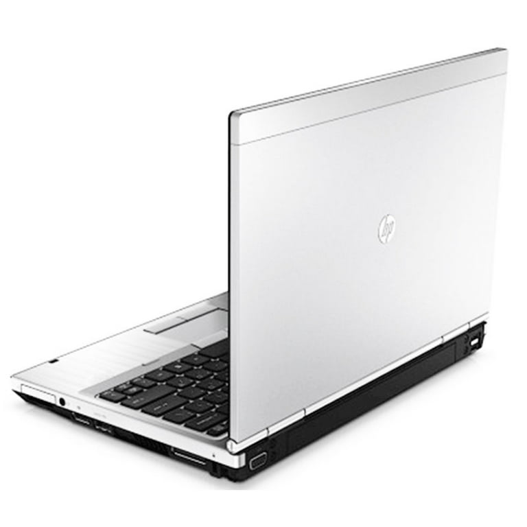 Used HP EliteBook 2.6GHz i5 4GB 320GB DRW Windows Pro 64 Laptop CAM -
