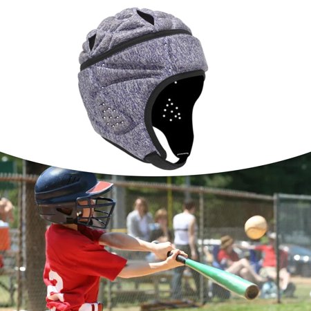 Casque De Rugby Protection Tête Casquette Mêlée Multifonctionnelle - Adulte Unisexe Casque De Rugby Protection Tête Casquette Mêlée Multifonctionnelle - Adulte Unisexe