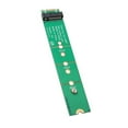 thumbnail image 5 of RYUJNDK Compactly NVME M-Key/B+M key PCIE4.0 Solid Disk Adapter Card for Easy Installation in Desktops and Laptops, 5 of 11