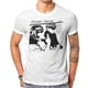 thumbnail image 2 of Camisetas nuevas para parejas, estilo Sonic Youth, ropa de calle de tela para hombre, cuello redondo, 2 of 5