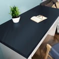 thumbnail image 5 of Navy Blue Peel And Stick Wallpaper, Waterproof Contact Paper, 5 of 5
