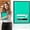 A3_60 Sheets Green A4, variant on ERTZAE notebook spiral,notebook composition,A4 60 Sheets Green wide ruled notebook,Subject Notebook for Women Men,Wirebound Notepad,Writing Portable Note Taking Diary,Outdoor Hike Log Book
