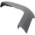 thumbnail image 2 of Fender Flares Compatible with JEEP LIBERTY 2005-2007 LH Pre-Painted (Code K3P), 2 of 5