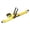 Yellow, variant on Mega Cargo Control 10-pack Ratchet Strap 3" x 30' Heavy Duty Flatbed, Truck, Trailer Tie-Down Straps W/ J Hook, 5400 lbs Wll, Black