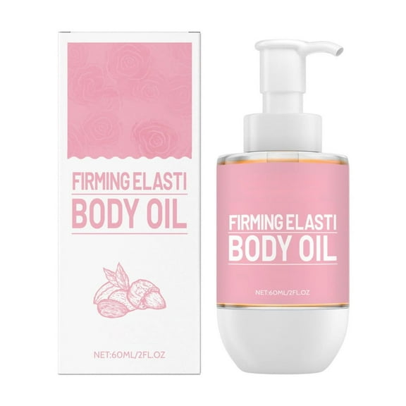 HHBEAUTY Firming And Moisturizing Body Oil , Anti Aging Oil for Radiant & Firm Skin Face Body Care, Moisturizing, Lifting & Recovery