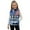 American Flag Wolf, variant on Toddler Girls Boys Winter Fleece Vest Baby Highland Cow Sunflower Puffy Sleeveless Jacket with Pockets, Lightweight Full Zipper Outerwear Waistcoat for Fall Winter Layering