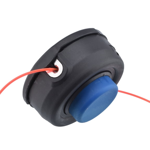 Auto Feed Tap Head Trimmer 10mm Dual Line for Husqvarna T35 Auto Feed Tap Head Part No.531300194