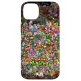 thumbnail image 1 of Funda de teléfono My Singing Monsters Monster Medley para iPhone 14+, 1 of 3