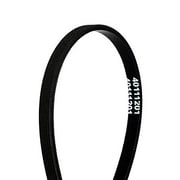 Ansoon 40111201 Dryer Drum Belt Compatible For Whirlpool Dryers Replaces 14218936, R0606549, 40051501 40051502 WP40111201VP